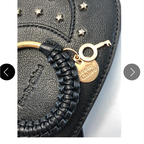 See by Chloe Leather Bag - Picture 2 of 10